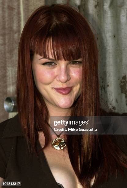 sara rue boobs|5,709 Sara Rue Photos & High Res Pictures